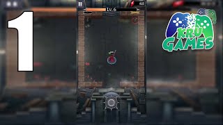 Walkthrough (AND)