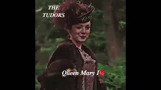 𝑬𝒅𝒊𝒕 𝒐𝒇 𝑸𝒖𝒆𝒆𝒏 𝑴𝒂𝒓𝒚 𝑰 𝑪𝒓𝒆𝒅𝒊𝒕𝒔 𝑨𝒏𝒈𝒆𝒍 𝑻𝒖𝒅𝒐𝒓#tudors #𝒒𝒖𝒆𝒆𝒏𝒎𝒂𝒓𝒚