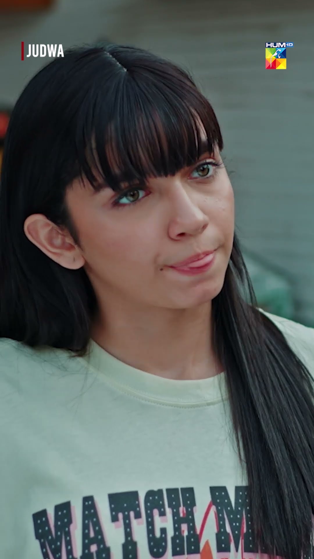 Judwaa - Best Scene - Ep 19 - #ainaasif #adnanrazamir #humtv #shorts #pakistanidrama