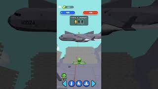 Sniper 3d alien shooter like and sub and comment and share screenshot 4