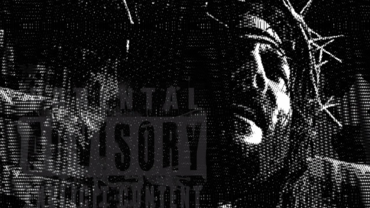 Let'aBossEatY.N.D X Untamed DZD X Cash Fields (Jesus Christ)