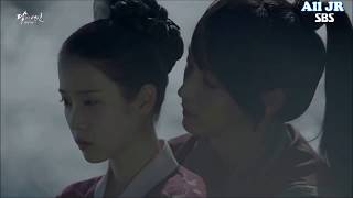 [MV] (Moon Lovers: Scarlet Heart Ryeo OST 1)  Chen, Baekhyun, Xiumin Of EXO - For You (rus.sub)