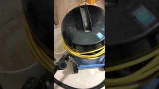 Central heating leak detection services