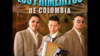 Video thumbnail of "Tu Eres Ajena En Vivo - Los Primeritos de Colombia"