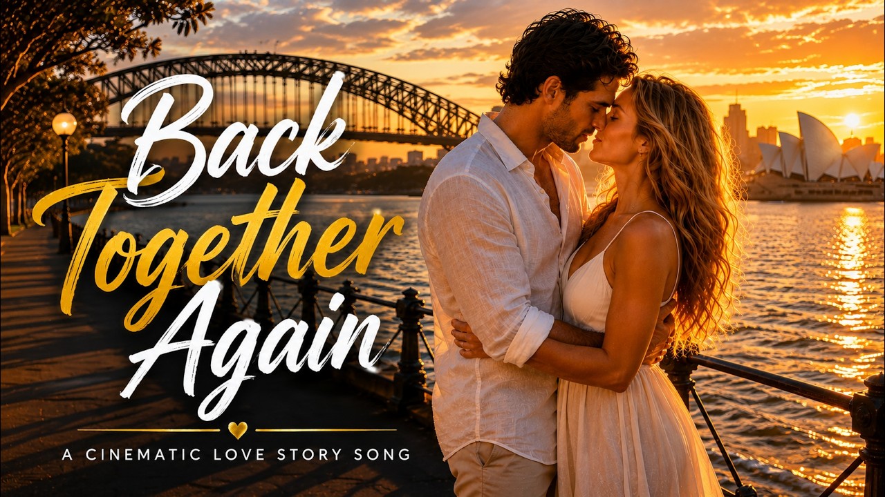 Back Together Again 💔 | Emotional Cinematic Love Story | Part 3 - YouTube