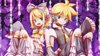 Masquerade of the back street