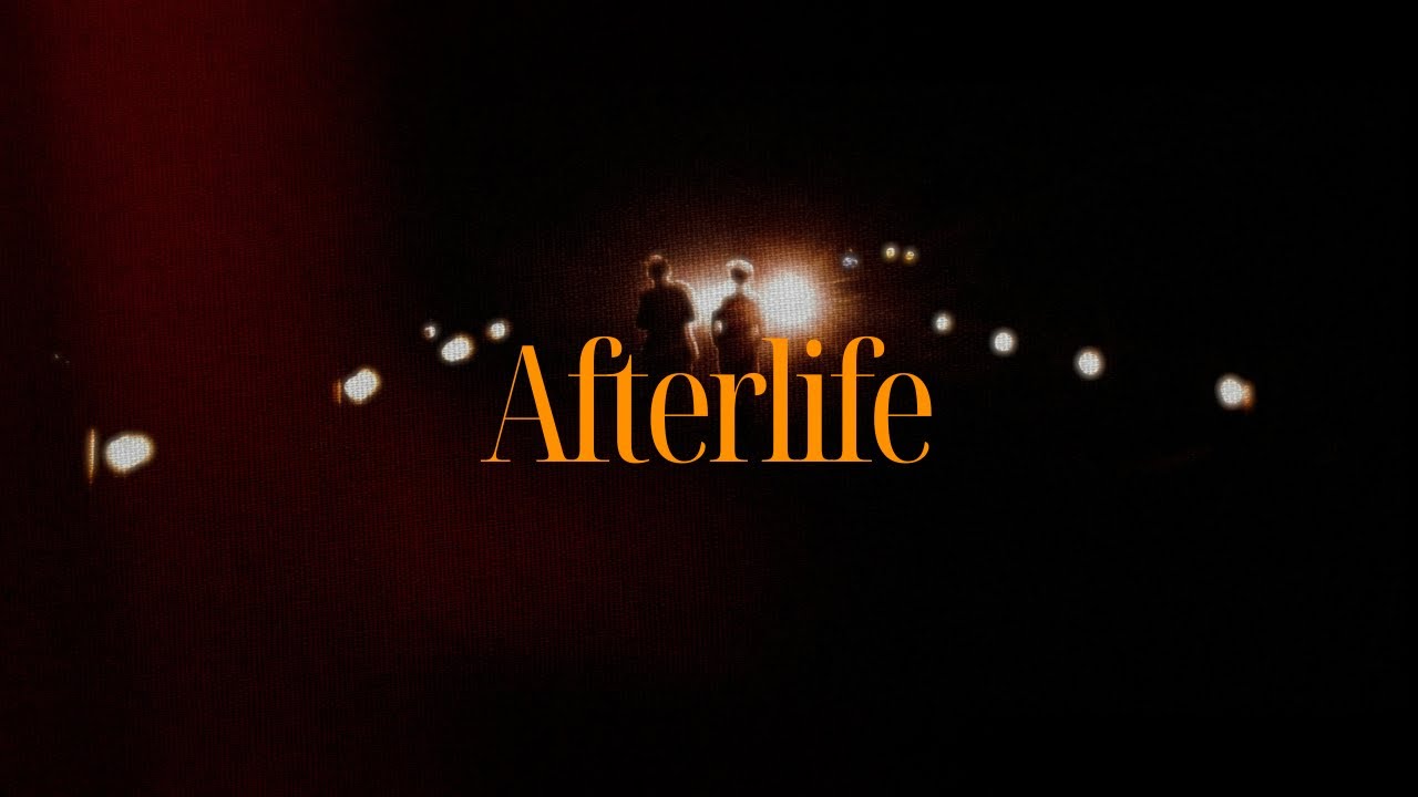 Michael Schulte - Afterlife (Lyrics) - YouTube