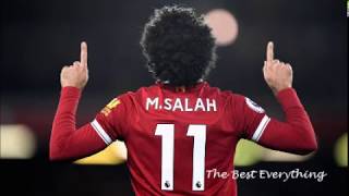 Mohammed Salah  MO SALAH  Song   If he is good enough for you   Liverpool Fans