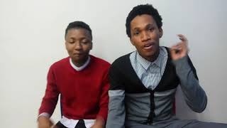 Juicy Mogosi