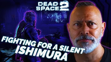 Original Dev: Dead Space 2 Commentary - Chapter 10