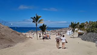Tenerife Costa Adeje - GF Fanabe Hotel Walk to Del Duque Beach and Shopping Centre