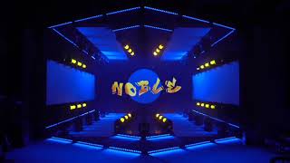 Dj Pong pong Feat Prau Layar Bass Horeg_Noble Music Project (No Copyright)