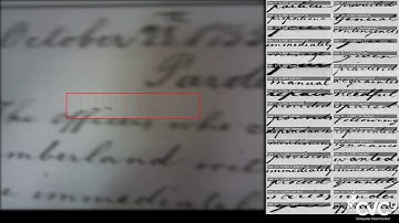 Word Spotting using a Semantic Synthetic Codebook to Generate the Visual Words