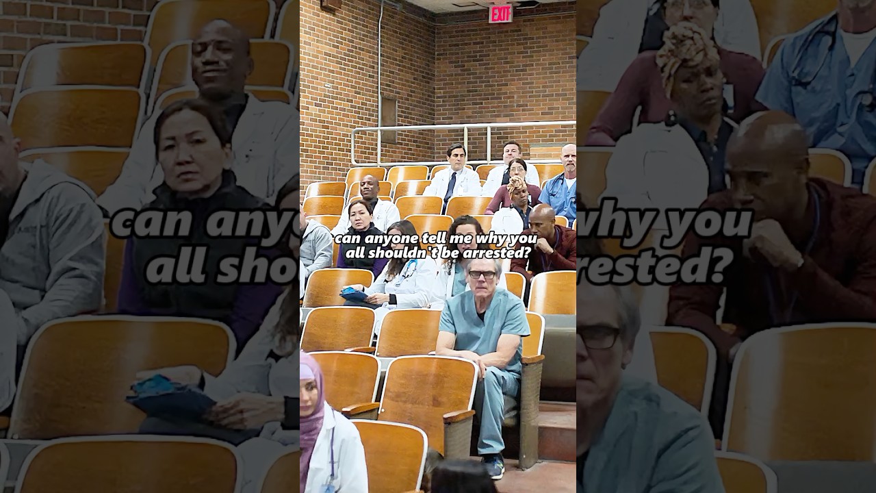 Medication should Be used to Heal Patients Not to harm them