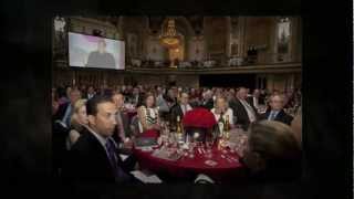 Big Shoulders Fund 25th Anniversary Celebration Dinner