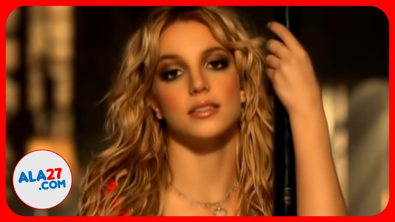 Overprotected - Song Download from Tributo a Britney Spears: La