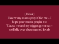 Have Mercy - Ace Hood - with lyrics - *EXPLICIT* (Prod. by Cardiak)