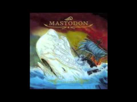 Mastodon - Megalodon