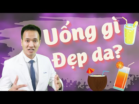 Video: 5 Loại Thực Phẩm Giúp Cải Thiện Tình Trạng Da