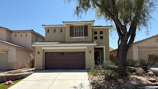 10744 Tuscan Ctlas Vegas, Nv 89141