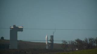 Atlas V NROL 79 Video