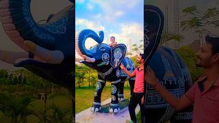 cute Elephant Sound 🌟🌟🌟🌟