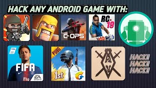 Hack any android game in 2019||How to hack any game|| screenshot 5