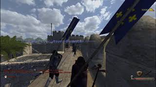 Persistent Kingdoms - France, Mormont, Ducato di Parma V Lannister