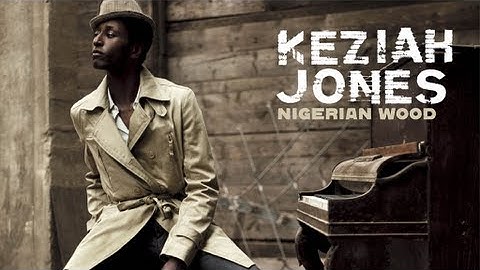 Keziah Jones - Unintended Consequences (Official Audio)