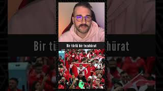 🇹🇷 Milli takıma taraftar grubu nasıl oluşturulur?