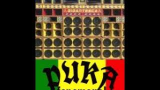 MELÔ DE JOSIVÂNIA 2004 - DUB BLOWN