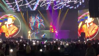 20200123 세븐틴 SEVENTEEN HIPHOPTEAM - Trauma (Ode to You in Seattle)