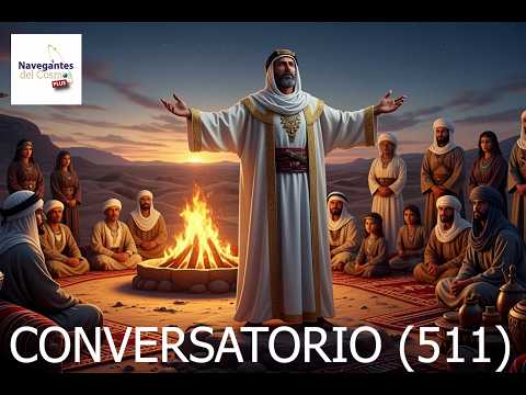 CONVERSATORIO (511)  ALÁ:  EL "DIOS" DE VARIAS RELIGIONES...?