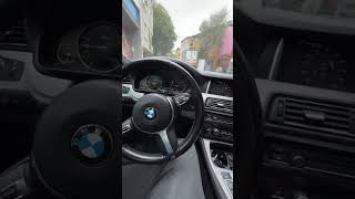 Araba Snapler Bmw Gündüz Snap