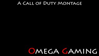 Call of Duty Ghosts Noscope Montage