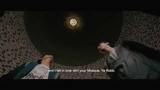 Film 5pm (5 penjuru masjid)  syakir daulay