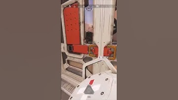 Apex Legends Lifeline kills entire team 3v1 #Shorts