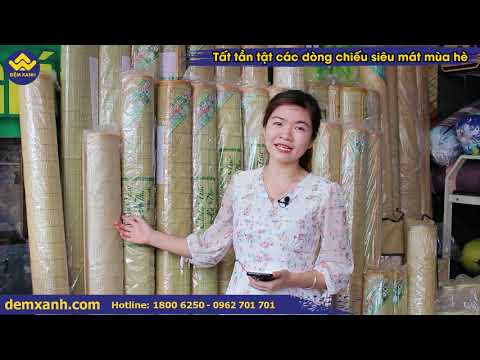 Video Tất tần tật các dòng CHIẾU SIÊU MÁT mùa hè 2021 - youtube