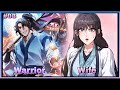 Strongest warrior 2024  episodes 03  anime explained in hindi  kbhindianime