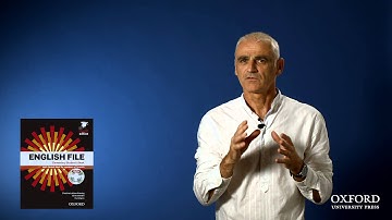 English File 3rd Edition Elementary: Success in listening activities