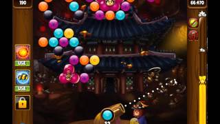 Buggle Level 190 - Facebook