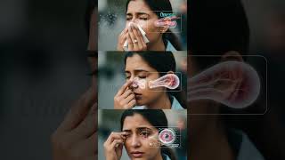 Daily Allergy Tracker: Control Symptoms Before They Worsen | Dr. Vennela Explains