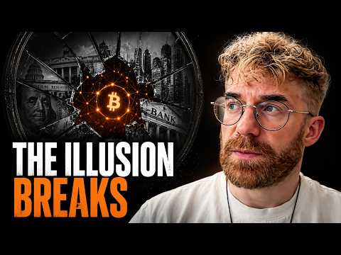 Bitcoin Is an Economic Psychedelic: Here’s What It Reveals