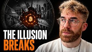 Bitcoin Is an Economic Psychedelic: Here’s What It Reveals