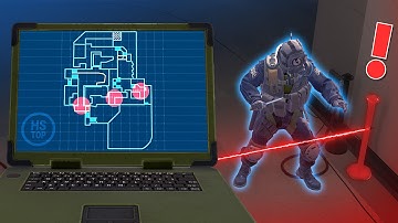 TRICKS ON NEW AGENCY | CS2