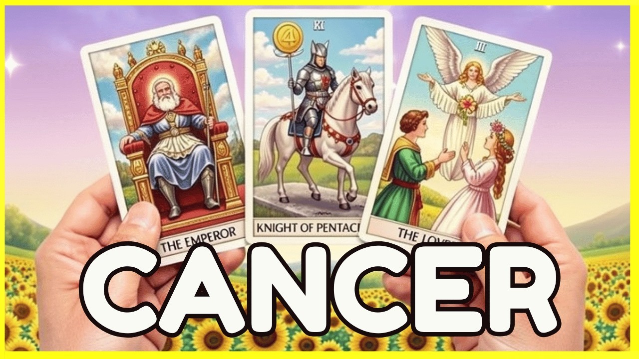 РАК. Кто-то явился вам с ЭТИМ сообщением. (Не могу поверить, что они так думают😲) ТАРО