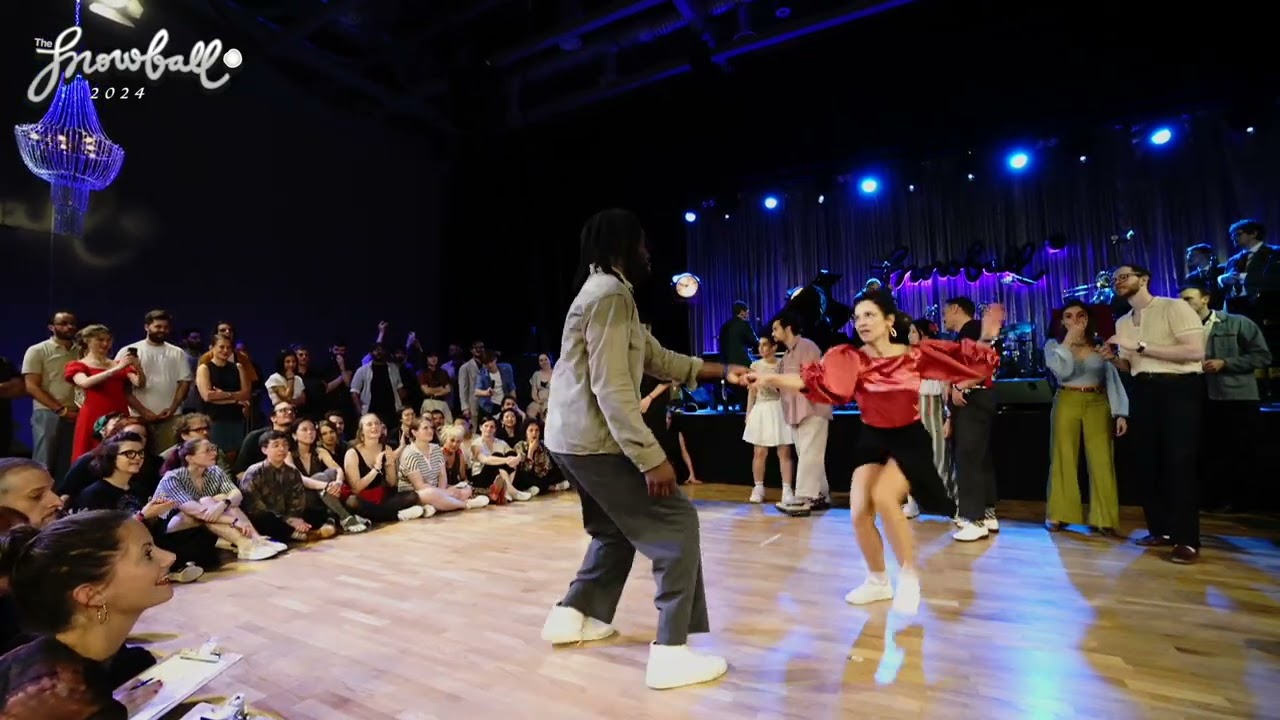 The Snowball 2024   The Blizzard Competition Finals