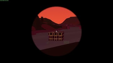 FRAGMOVIE UNTURNED#2 (ROEZ1) Последний мувик в вайпе.