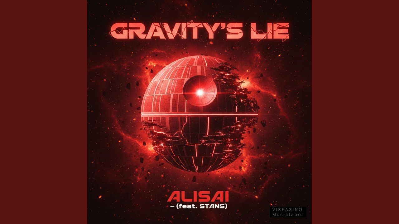 Gravity's Lie ALISAI (feat. STANS)
