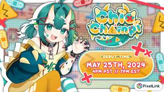 Chio Chompis Official Bgm Pixellink